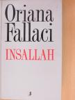 Oriana Fallaci - Insallah [antikvár]