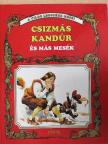 Andersen - Csizmás kandúr és más mesék [antikvár]