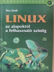 Ács Zsolt - Linux [antikvár]