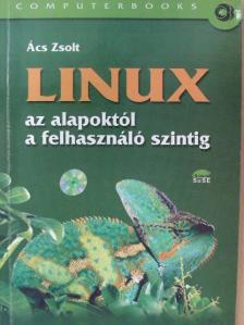 Ács Zsolt - Linux [antikvár]