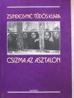 Zsindelyné Tüdős Klára - Csizma az asztalon [antikvár]