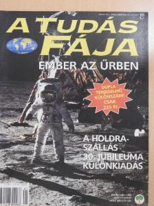 A Tudás Fája 1999. különszám [antikvár]