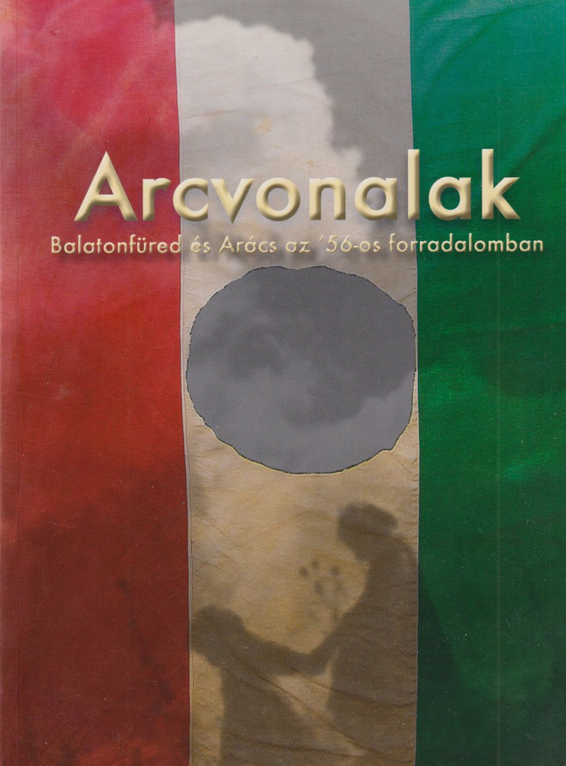 Molnár Judit - Arcvonalak [antikvár]