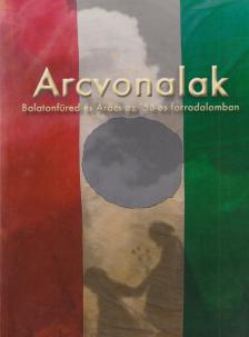 Molnár Judit - Arcvonalak [antikvár]