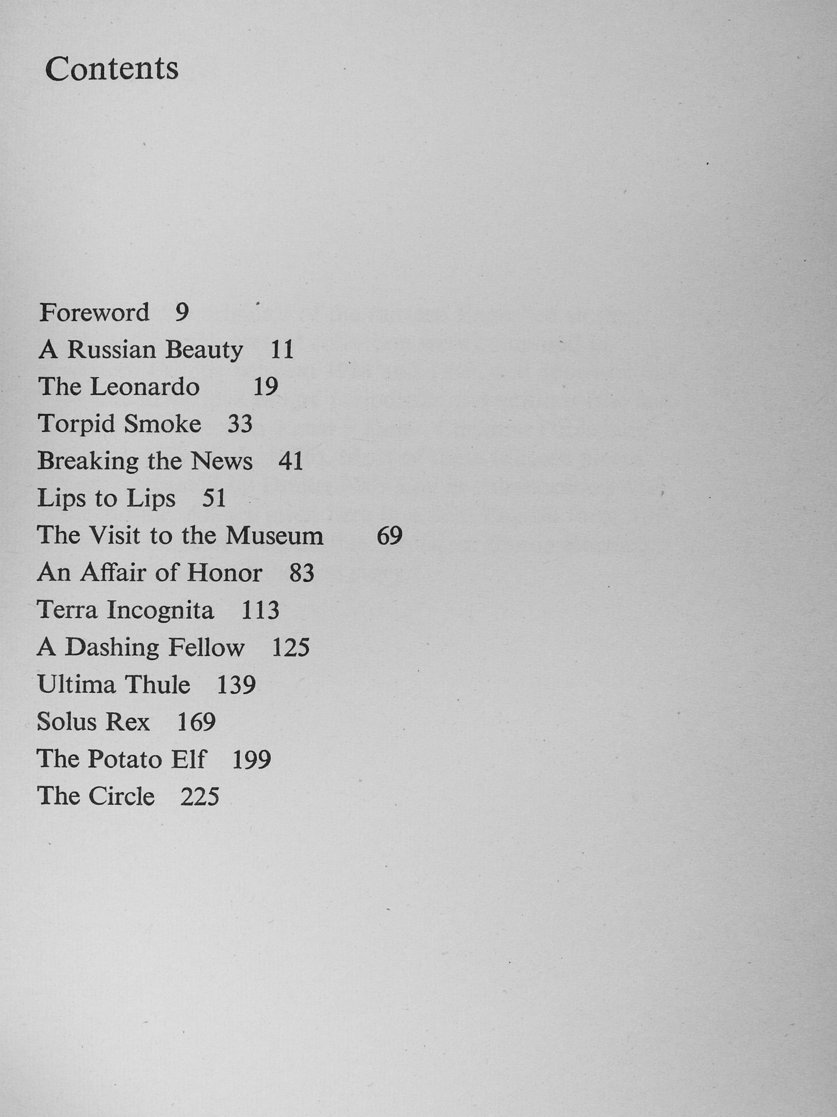 Vladimir Nabokov - A Russian Beauty and Other Stories [antikvár]