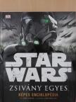 Leland Chee - Star Wars - Zsivány egyes [antikvár]