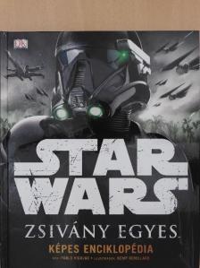 Leland Chee - Star Wars - Zsivány egyes [antikvár]