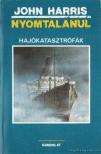 Harris, John - Nyomtalanul [antikvár]