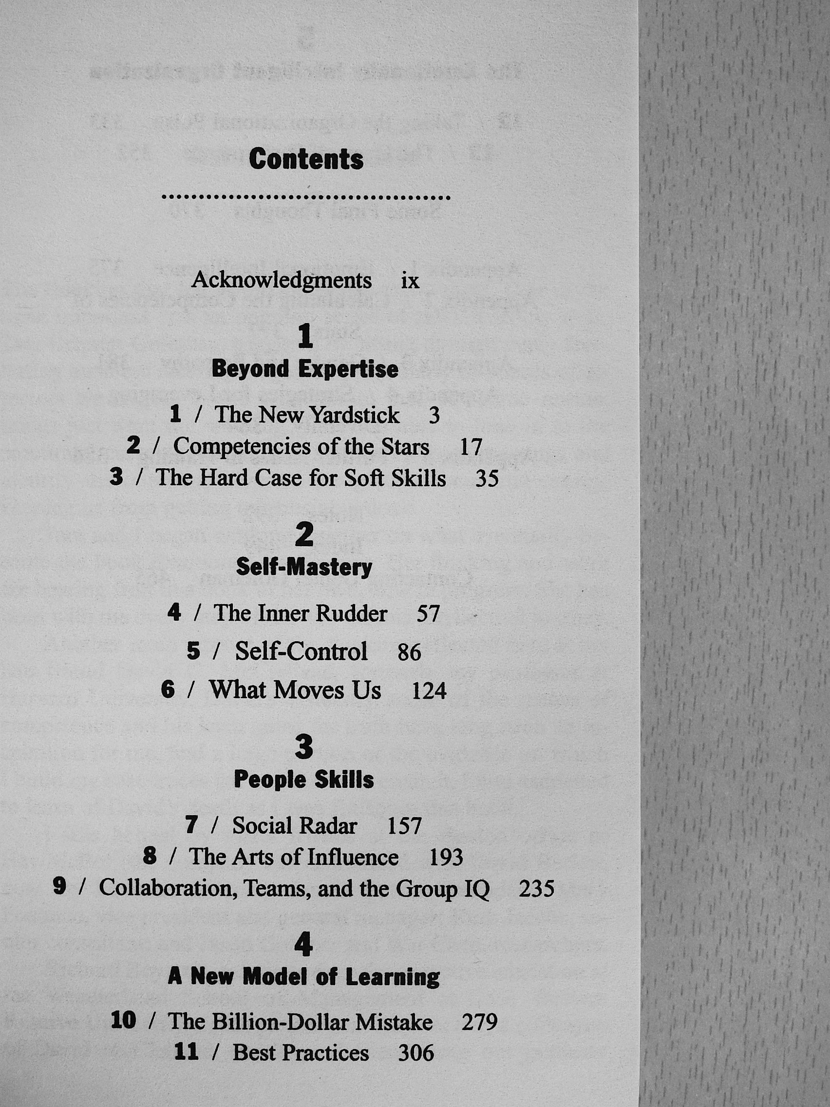Daniel Goleman - Working with Emotional Intelligence [antikvár]