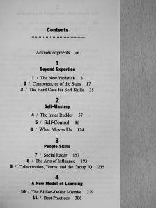 Daniel Goleman - Working with Emotional Intelligence [antikvár]