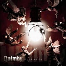 Quimby - KILÉGZÉS CD QUIMBY