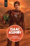 Isaac Asimov - Az Űrvándor / Az aszteroidák kalózai