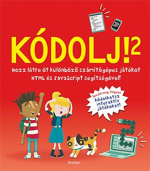 David Whitney - Kódolj! 2.