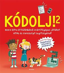 David Whitney - Kódolj! 2.