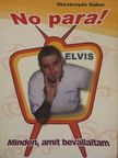 Vecsernyés Gábor - No para! [antikvár]