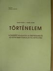 Szabó István - Történelem [antikvár]