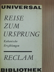 Antonio Benitez - Reise zum Ursprung [antikvár]