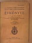 Brisits Frigyes - A Ciszterci Rend budapesti Szent Imre-Gimnáziumának évkönyve az 1941-42. iskolai évről az iskola fennállásának XXX., a Ciszterci Rend Magyarországba települése 800. esztendejében [antikvár]