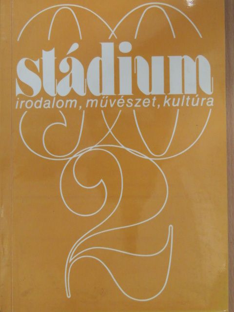 Emil Bartmei - Stádium 1990. Nyár [antikvár]