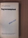 Jurij Uszicsenko - Fegyvercsempészek [antikvár]
