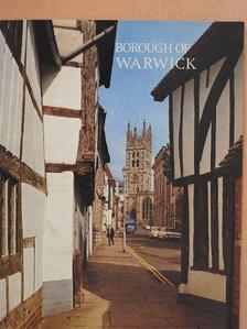 Philip Styles - The Borough of Warwick [antikvár]
