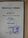 P. Blot - Das Wiedererkennen im Himmel (gótbetűs) [antikvár]