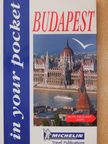 Budapest in your pocket [antikvár]