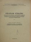 Iharosné Laczó Ilona - Vitrinitvizsgálatok a Zalai-medence felsőkréta-harmadidőszaki összletén (dedikált példány) [antikvár]