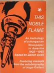 This Noble Flame [antikvár]