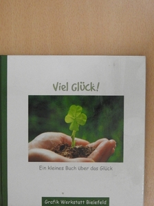 Viel Glück! [antikvár]