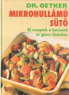 Mikrohullámú sütő [antikvár]