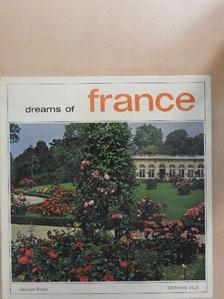 Georges Blond - Dreams of France [antikvár]