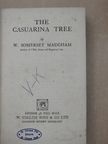 W. Somerset Maugham - The casuarina tree [antikvár]