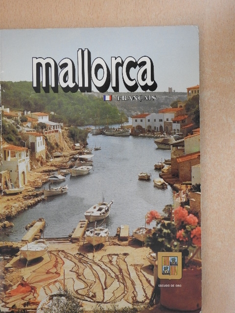 Mallorca [antikvár]