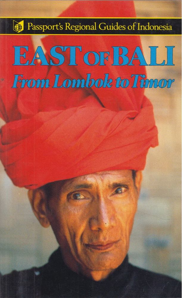 Kal Müller, David Pickell - East of Bali [antikvár]