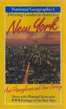 National Geographic - National Geographic Driving Guide to America, New York [antikvár]