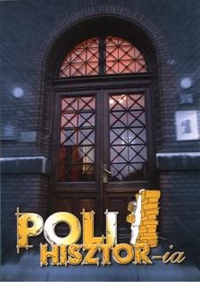 Gallai Zsófia, Anda Tamás - Polihisztor-ia [antikvár]