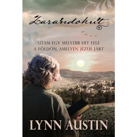 Lynn Austin - Zarándokút