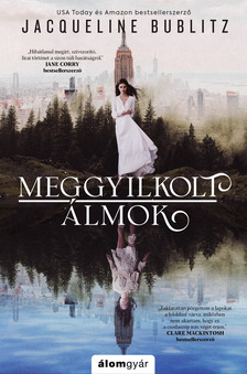 Bublitz Jacqueline - Meggyilkolt álmok [eKönyv: epub, mobi]