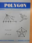 Katona Endre - Polygon 2002. június [antikvár]