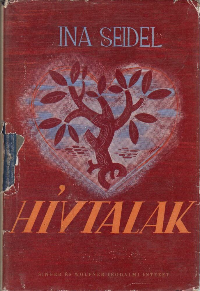 Hívtalak [antikvár]
