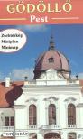 Topográf - Gödöllő - zsebtérkép