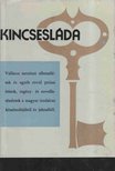 Csoóri Sándor - Kincsesláda [antikvár]