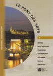 Les pont des arts septembre - decembre 1997 [antikvár]