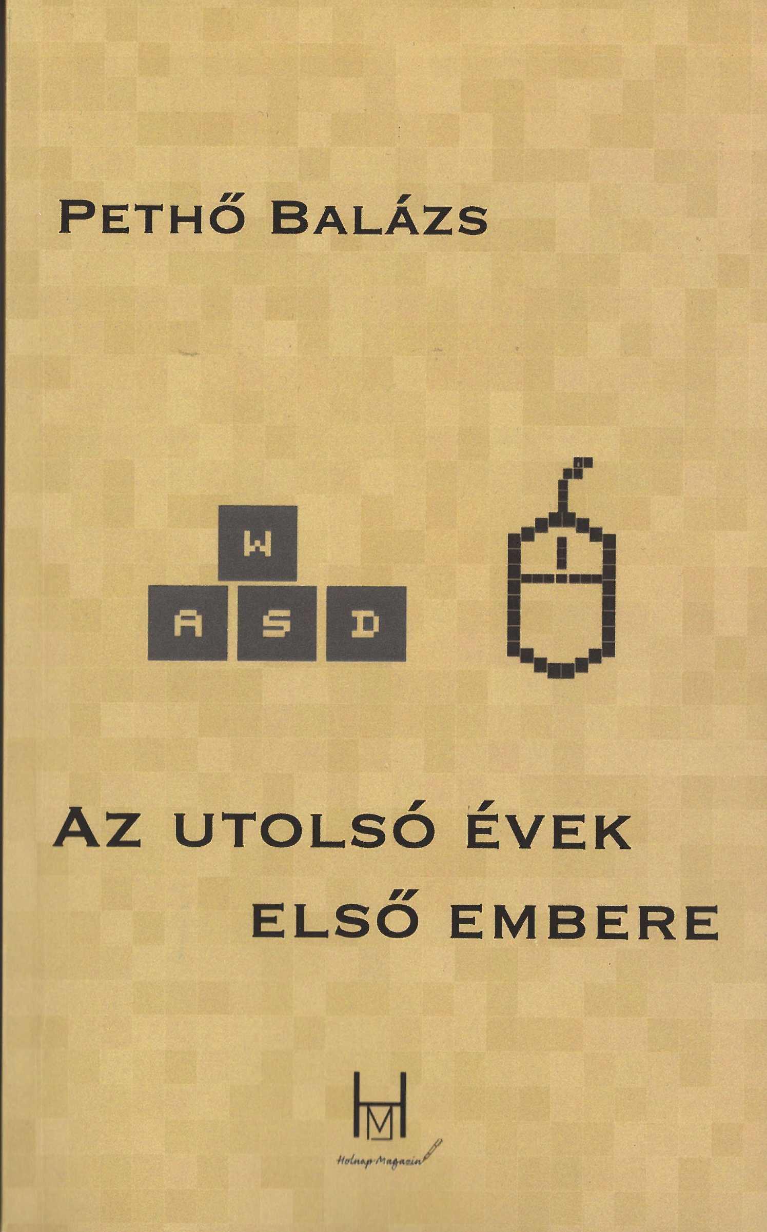 Pethő Balázs - Az utolsó évek első embere