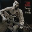 Bob Dylan - SONGS TO WOODY 2LP BOB DYLAN