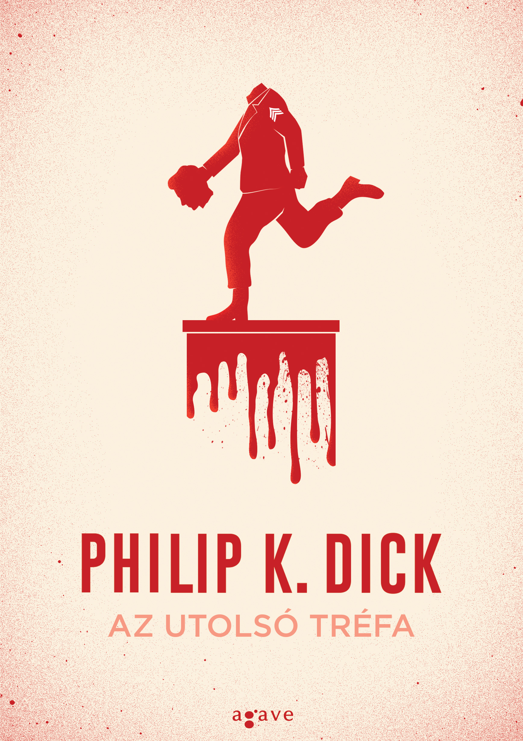 Philip K. Dick - Az utolsó tréfa [eKönyv: epub, mobi]