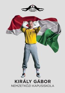 K1RALYSPORT - Király Gábor Nemzetközi kapusiskola