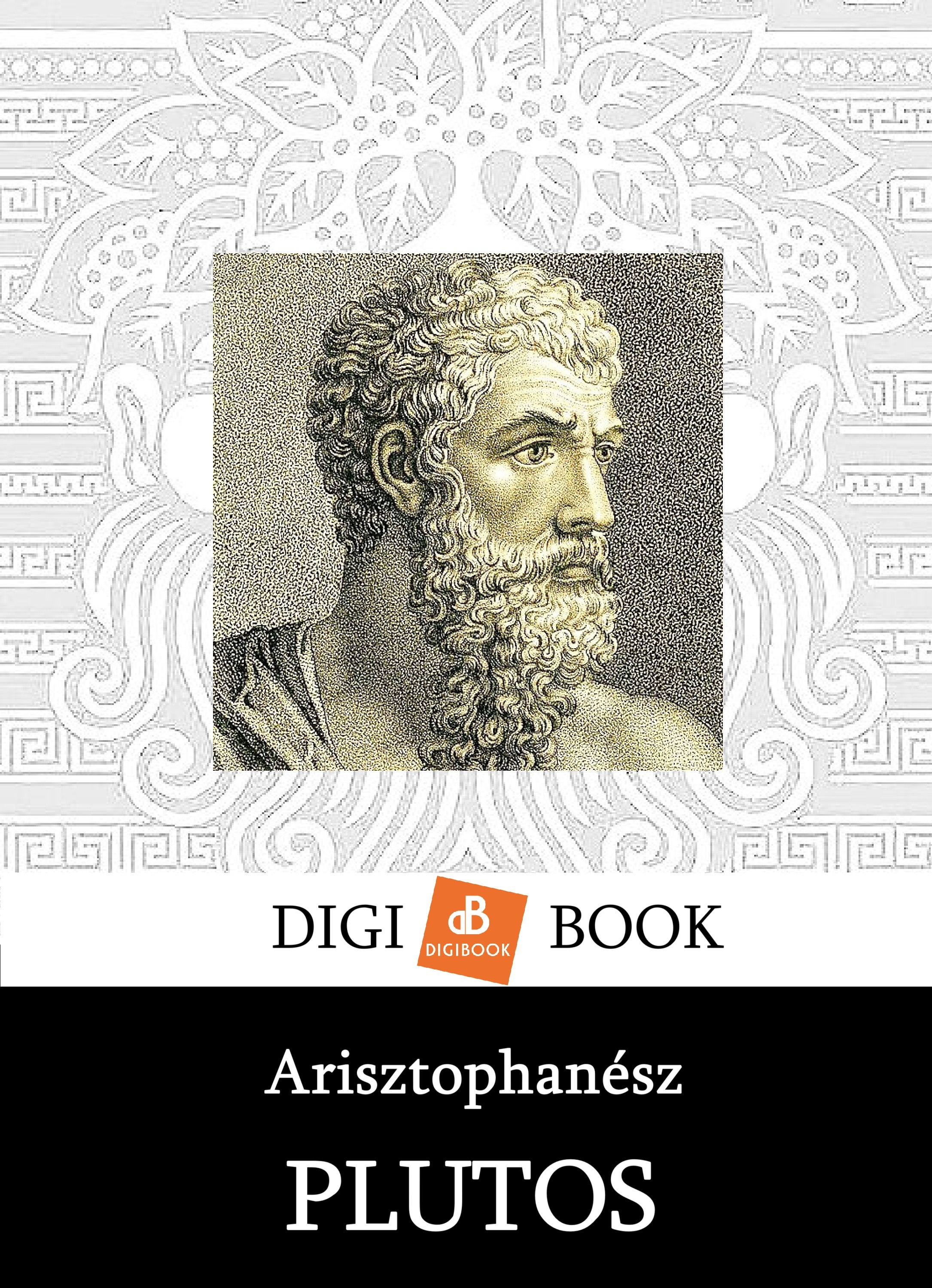 Arisztophanész - Plutos [eKönyv: epub, mobi]