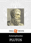 Arisztophanész - Plutos [eKönyv: epub, mobi]